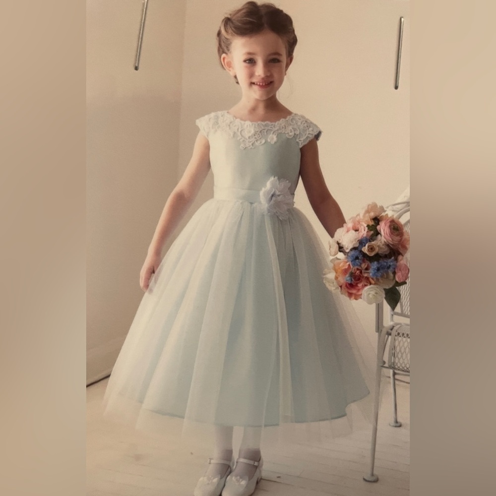Kids dress